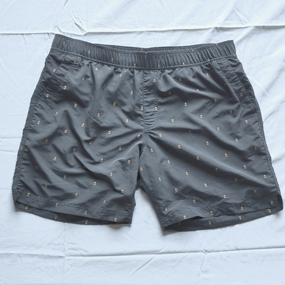 North Face Trunks